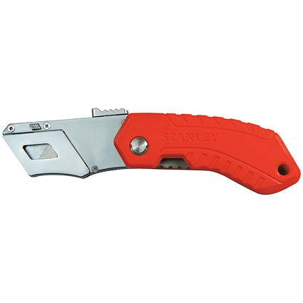 Stanley Folding Safety Knife 0-10-243