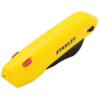 Stanley Squeeze Safety Knife Stanley Squeeze Safety Knife