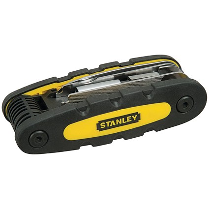 Stanley 14-in-1 Folding and Locking Multi-Tool STHT0-70695