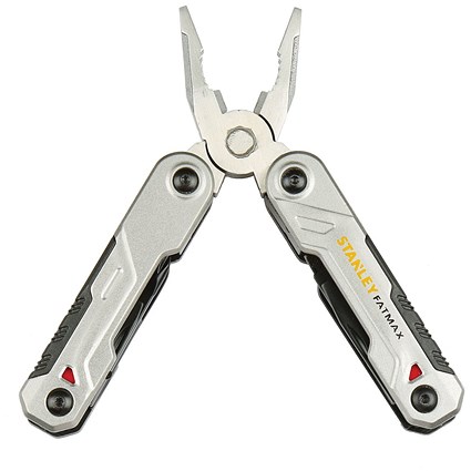 Stanley Fatmax 16-in-1 Multi-Tool FMHT0-72414