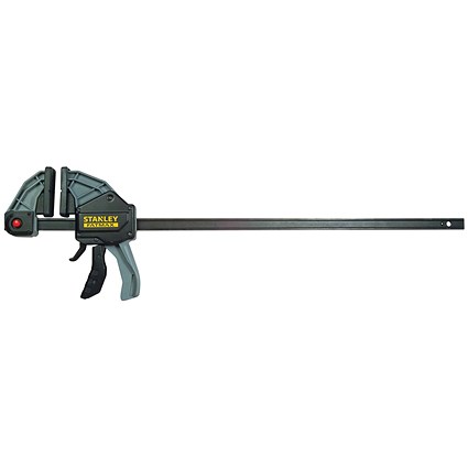 Stanley Fatmax Trigger Clamp XL 850mm FMHT0-83240