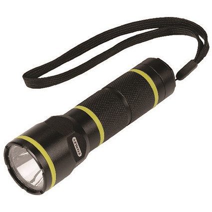Stanley FatMax Aluminium Pocket Torch 1-95-152