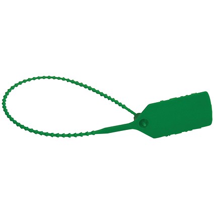 Security Seal Pull Tight 149mm (Pack of 1000) 323472 Security Seal Pull Tight 149mm (Pack of 1000) 323472