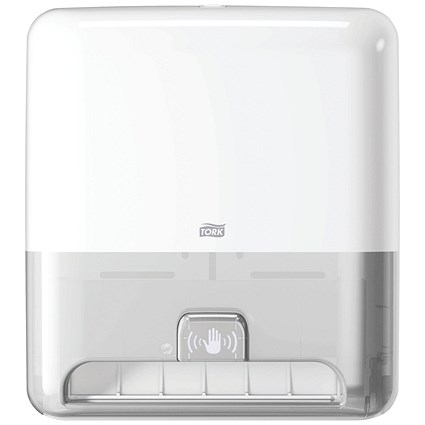 Tork H1 Matic Hand Towel Roll Dispenser
