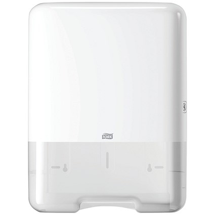 Tork H3 Singlefold Hand Towel Dispenser Tork H3 Singlefold Hand Towel Dispenser