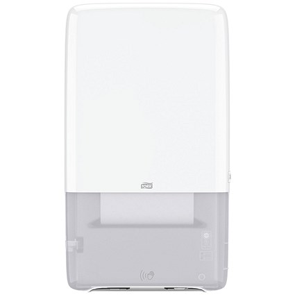 Tork PeakServe Automatic Hand Towel Dispenser White 552504