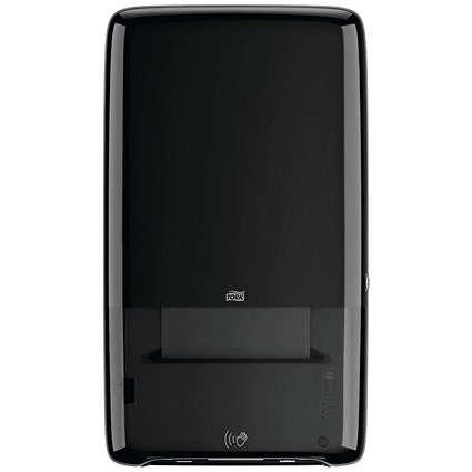 Tork PeakServe Automatic Hand Towel Dispenser Black 552509