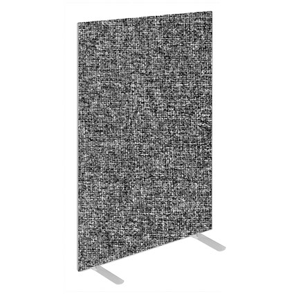 Impulse Plus Floor Screen, 600x1500mm, Lead