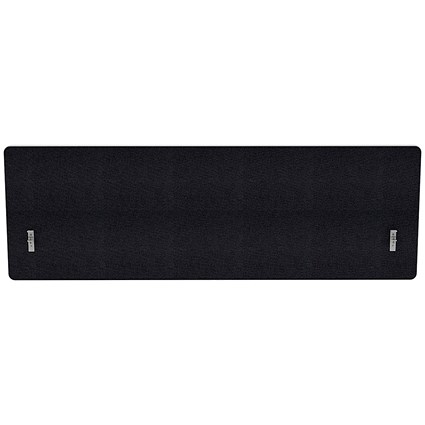 Impulse Plus Backdrop Screen, 1200x400mm, Black