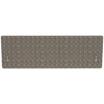 Impulse Plus Backdrop Screen, 1200x400mm, Lead