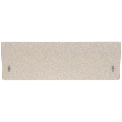 Impulse Plus Backdrop Screen, 1200x400mm, Light Grey