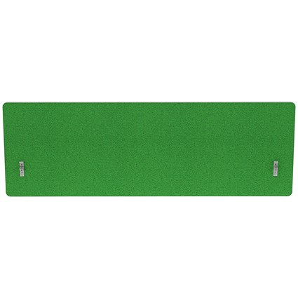 Impulse Plus Backdrop Screen, 1200x400mm, Palm Green