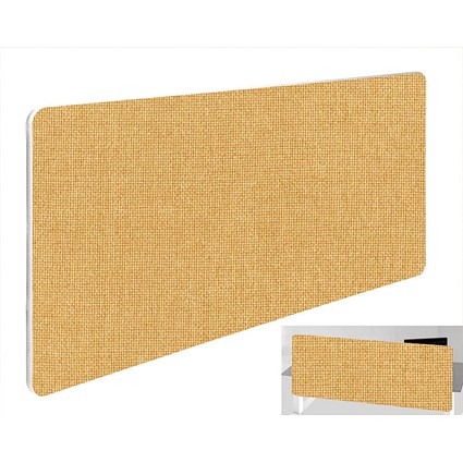 Impulse Plus Backdrop Screen, 1500x400mm, Beige