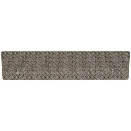 Impulse Plus Backdrop Screen, 1800x400mm, Lead