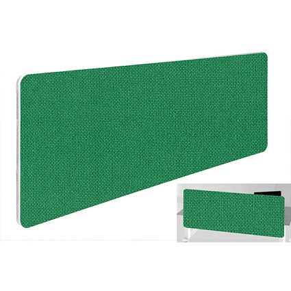 Impulse Plus Backdrop Screen, 1000x300mm, Palm Green