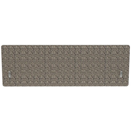 Impulse Plus Backdrop Screen, 1200x300mm, Lead