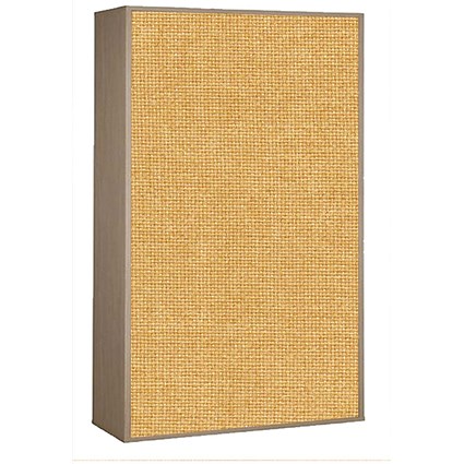Impulse Plus Acoustic Baffle, 756x1516x14mm(WxHxD), Beige