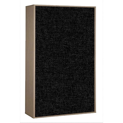 Impulse Plus Acoustic Baffle, 756x1516x14mm(WxHxD), Black