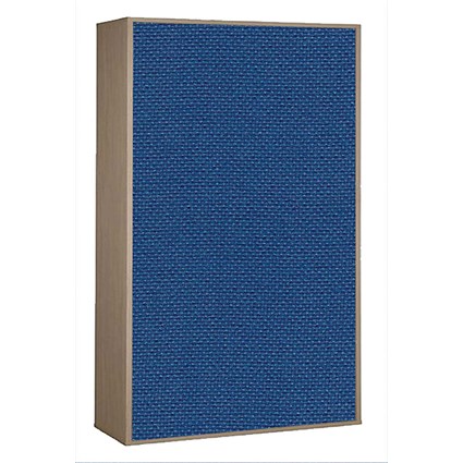 Impulse Plus Acoustic Baffle, 756x1516x14mm(WxHxD), Powder Blue