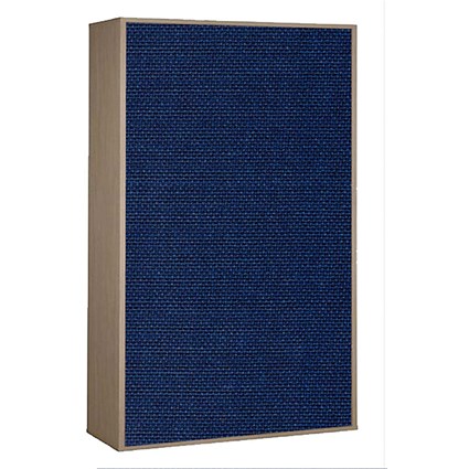 Impulse Plus Acoustic Baffle, 756x1516x14mm(WxHxD), Royal Blue