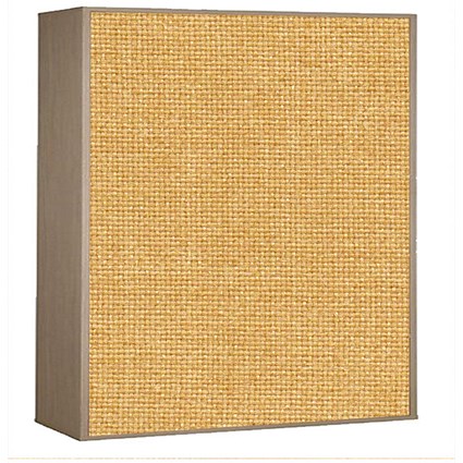 Impulse Plus Acoustic Baffle, 756x1116x14mm(WxHxD), Beige