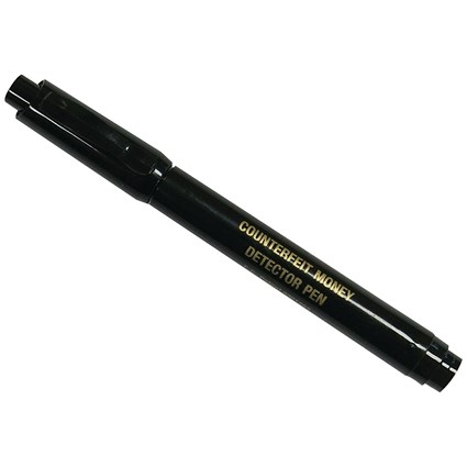 Securikey Fake Note Detector Security Pen (Pack of 5)