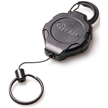 Securikey Ratch-It Kevlar Cord Karabiner 1200mm RHDK-RIT-KAR