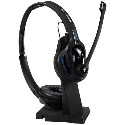Sennheiser MB Pro 2 UC ML Bluetooth Headset Black 506046