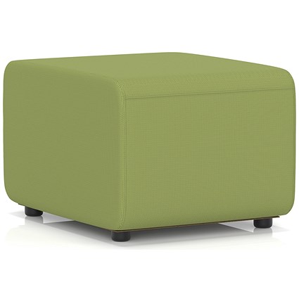 Mawsley Modular Seating Central Backless Unit, Era - Endurance