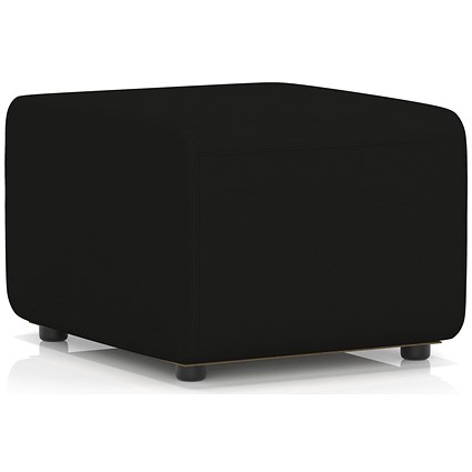 Mawsley Modular Seating Central Backless Unit, Era - Forward