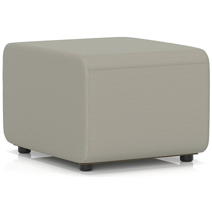 Mawsley Modular Seating Central Backless Unit, Era - Generation