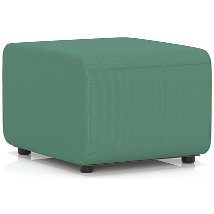 Mawsley Modular Seating Central Backless Unit, Era - Rest