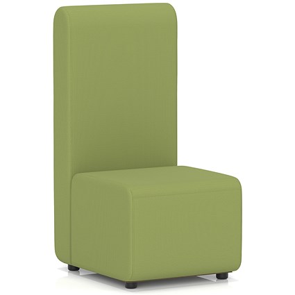 Mawsley Modular Seating Central High Back Unit, Era - Endurance