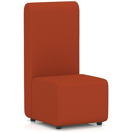 Mawsley Modular Seating Central High Back Unit, Era - Experience