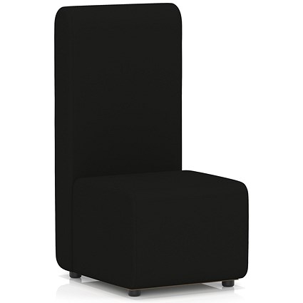 Mawsley Modular Seating Central High Back Unit, Era - Forward