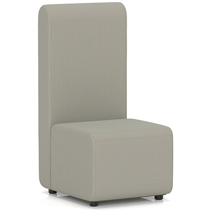 Mawsley Modular Seating Central High Back Unit, Era - Generation
