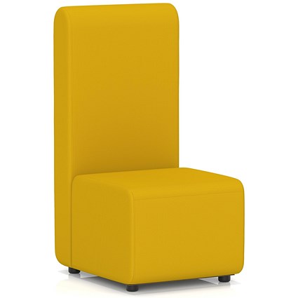 Mawsley Modular Seating Central High Back Unit, Era - Occasion
