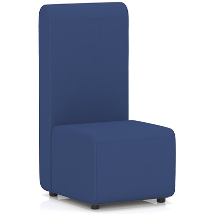 Mawsley Modular Seating Central High Back Unit, Era - Perennial