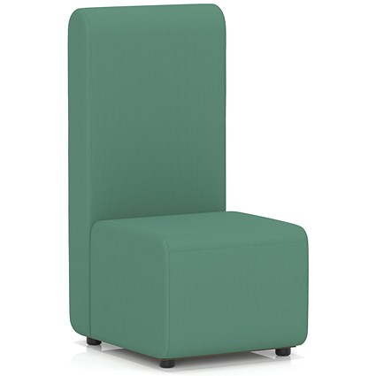 Mawsley Modular Seating Central High Back Unit, Era - Rest