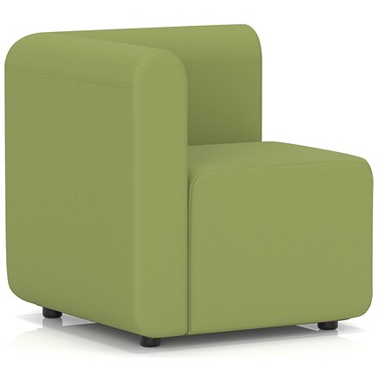 Mawsley Modular Seating Corner Unit, Era - Endurance