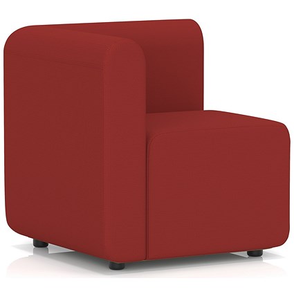 Mawsley Modular Seating Corner Unit, Era - Extent