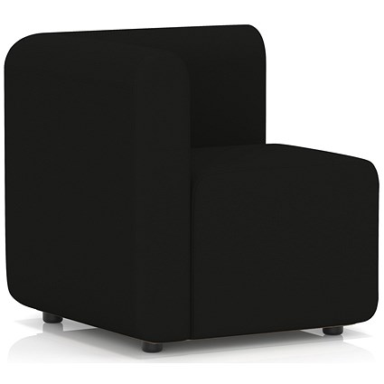Mawsley Modular Seating Corner Unit, Era - Forward