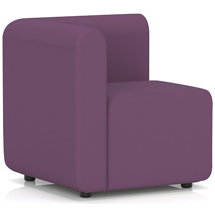 Mawsley Modular Seating Corner Unit, Era - Prime
