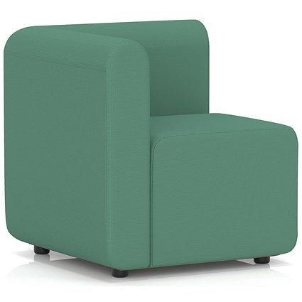 Mawsley Modular Seating Corner Unit, Era - Rest