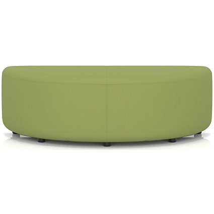 Mawsley Modular Seating D-End Unit, Era - Endurance
