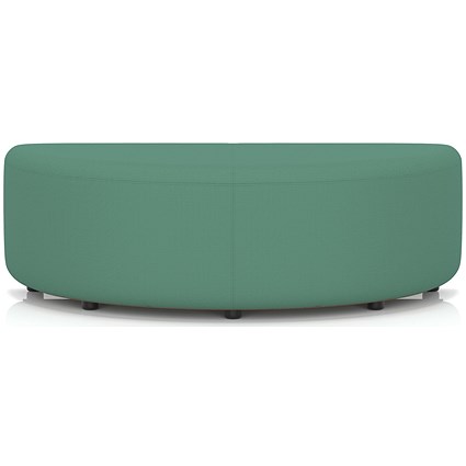 Mawsley Modular Seating D-End Unit, Era - Rest