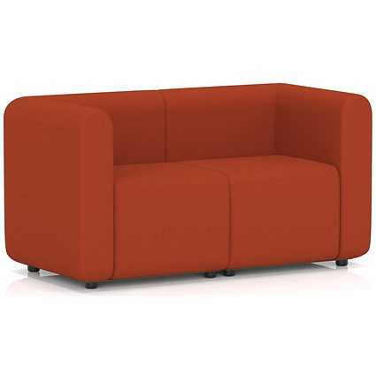 Mawsley Modular Seating Set Sofa, 2 Seater, Era - Experience