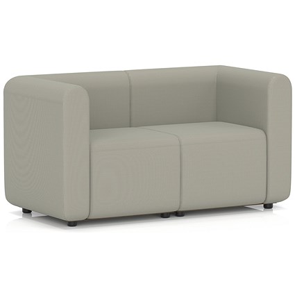 Mawsley Modular Seating Set Sofa, 2 Seater, Era - Generation