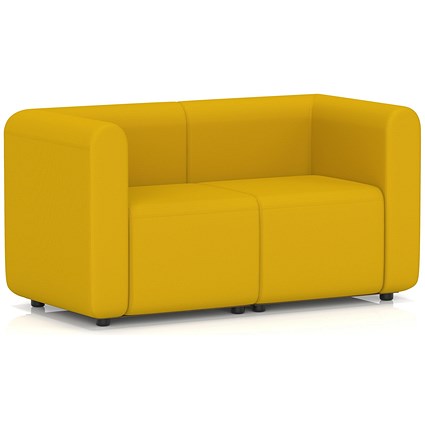 Mawsley Modular Seating Set Sofa, 2 Seater, Era - Occasion