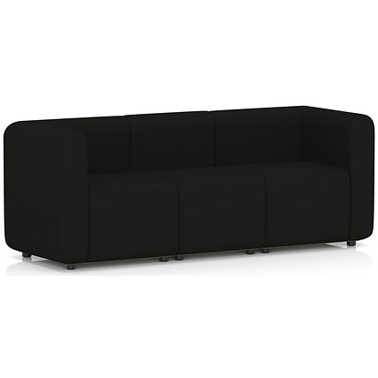 Mawsley Modular Seating Set Sofa, 3 Seater, Era - Forward